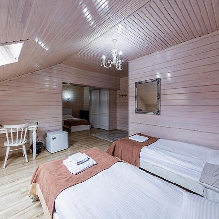 Diamond Resort White バコヴェル エクステリア 写真