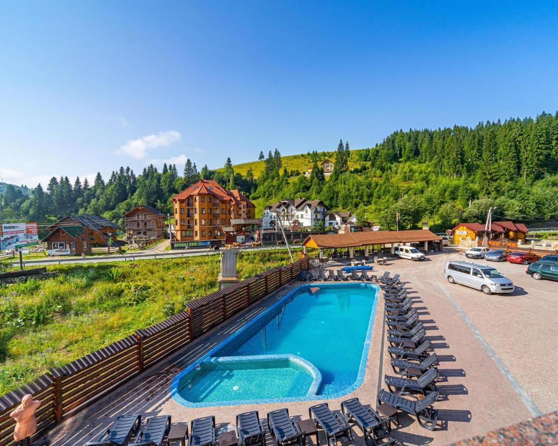 Diamond Resort White バコヴェル エクステリア 写真