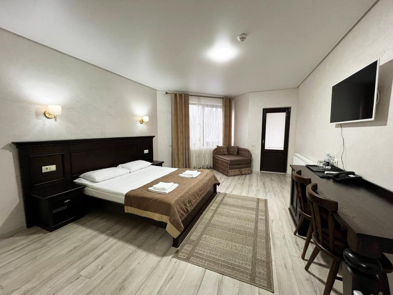 Diamond Resort White バコヴェル エクステリア 写真