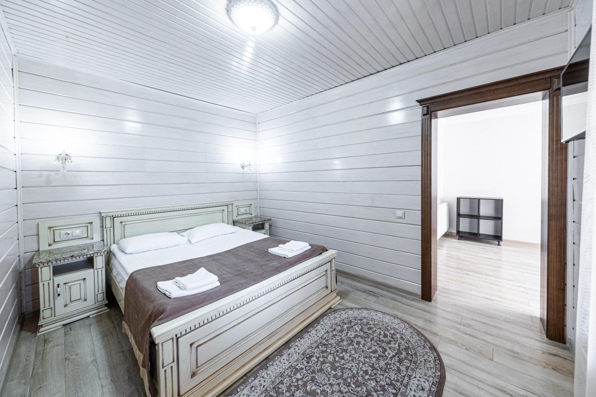 Diamond Resort White バコヴェル エクステリア 写真