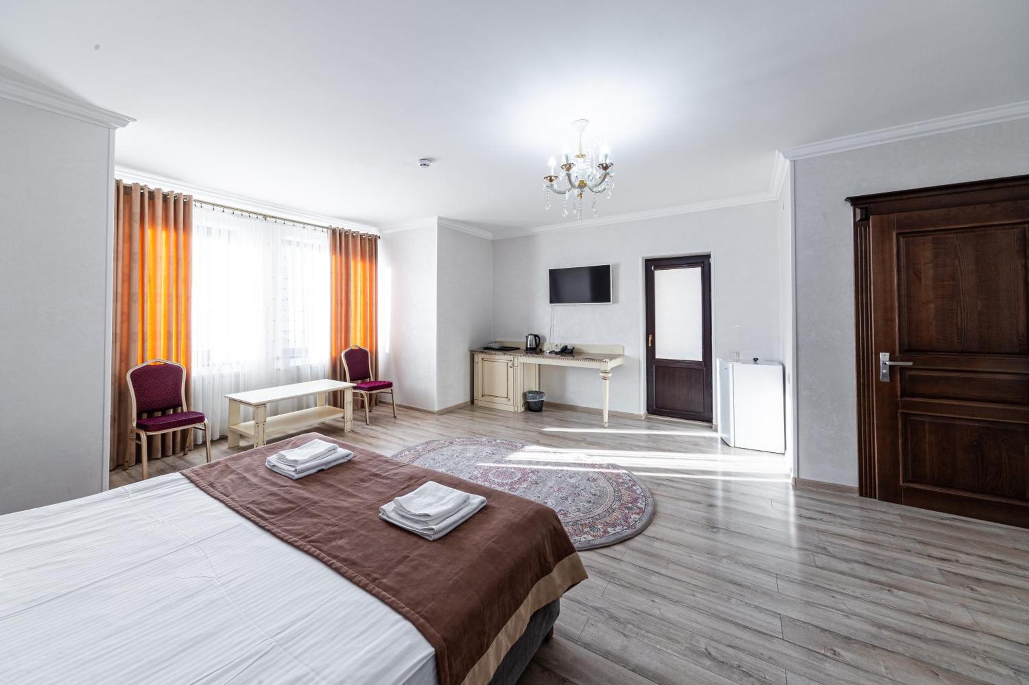 Diamond Resort White バコヴェル エクステリア 写真