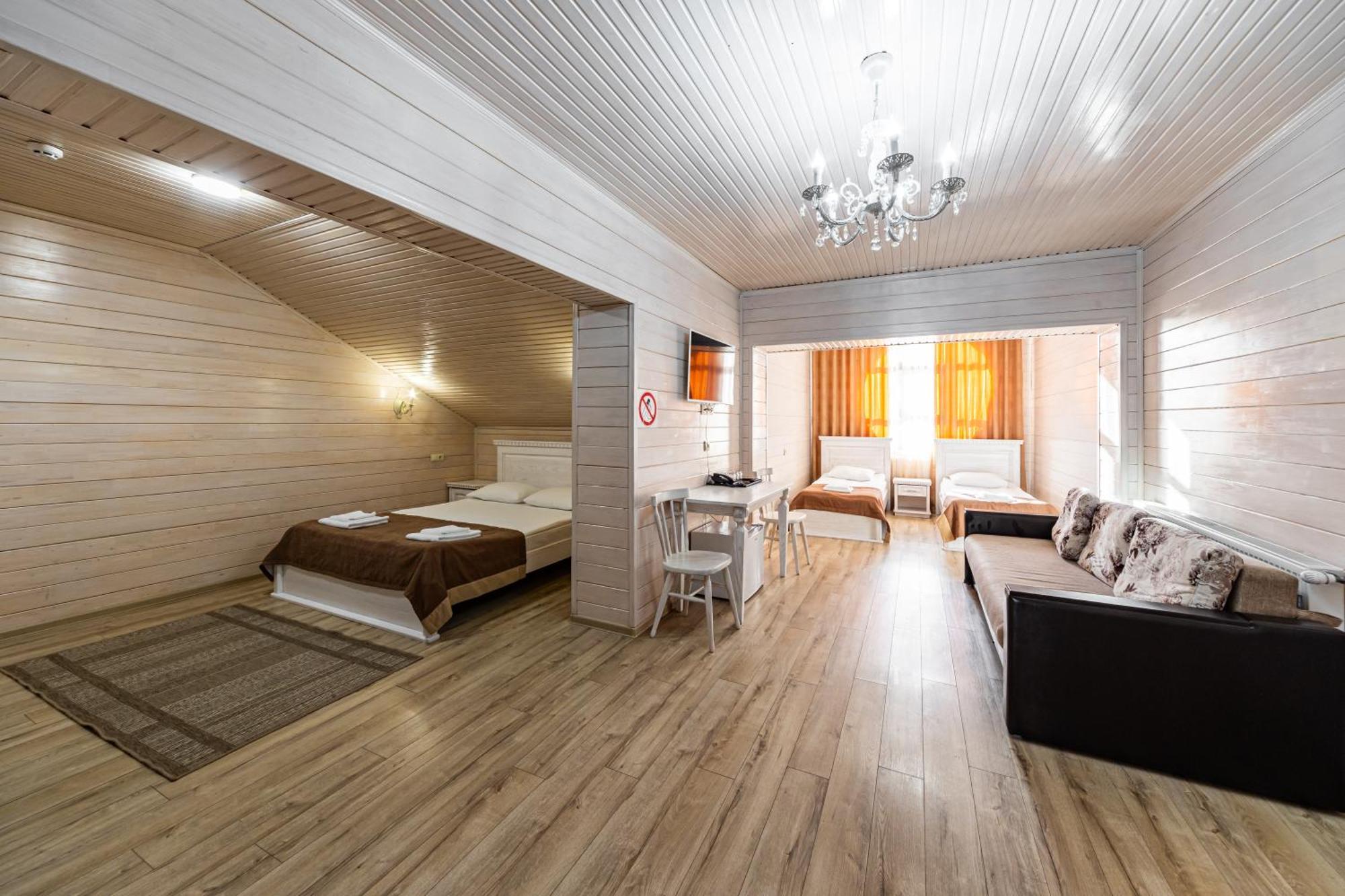 Diamond Resort White バコヴェル エクステリア 写真