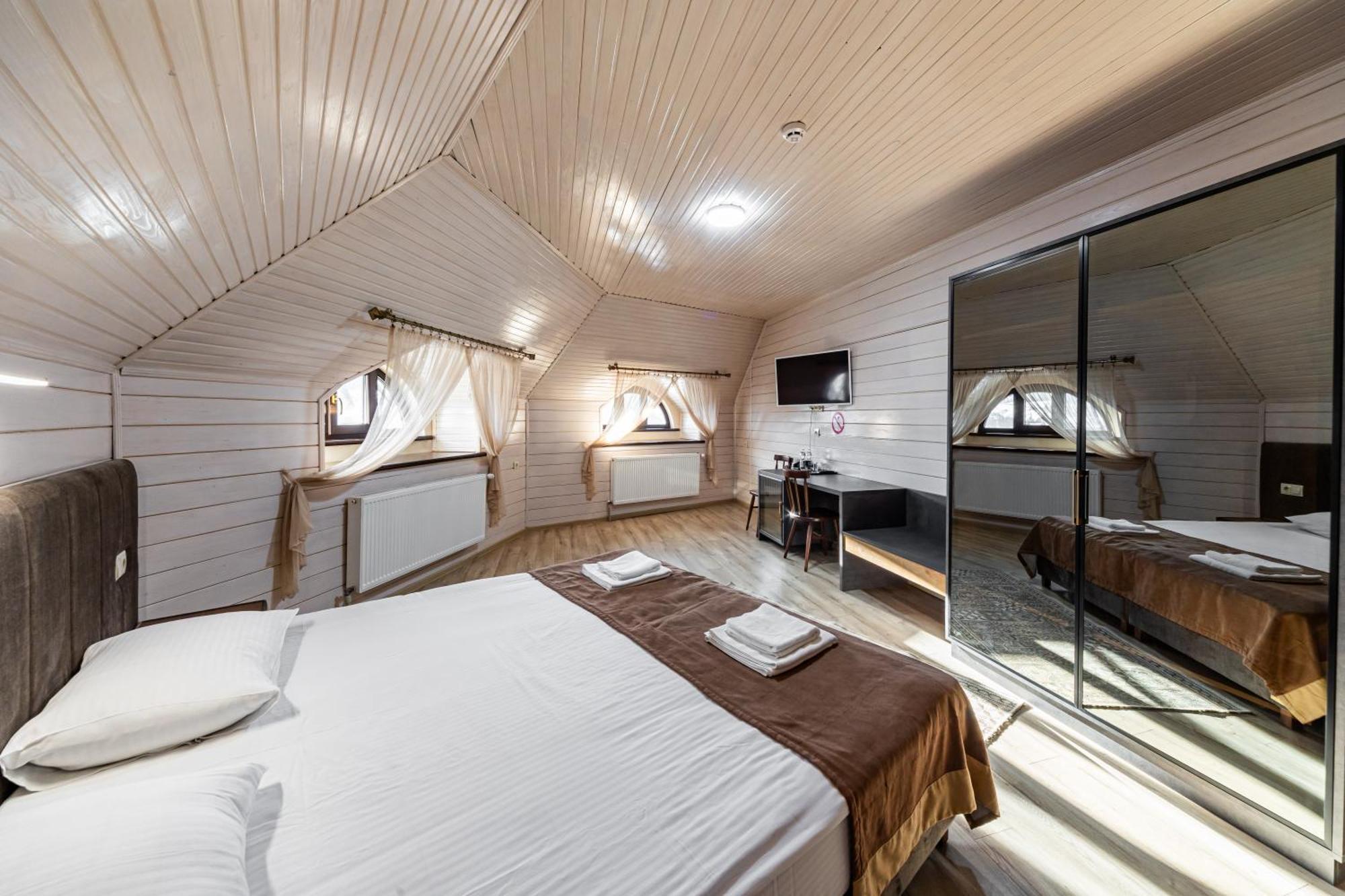 Diamond Resort White バコヴェル エクステリア 写真