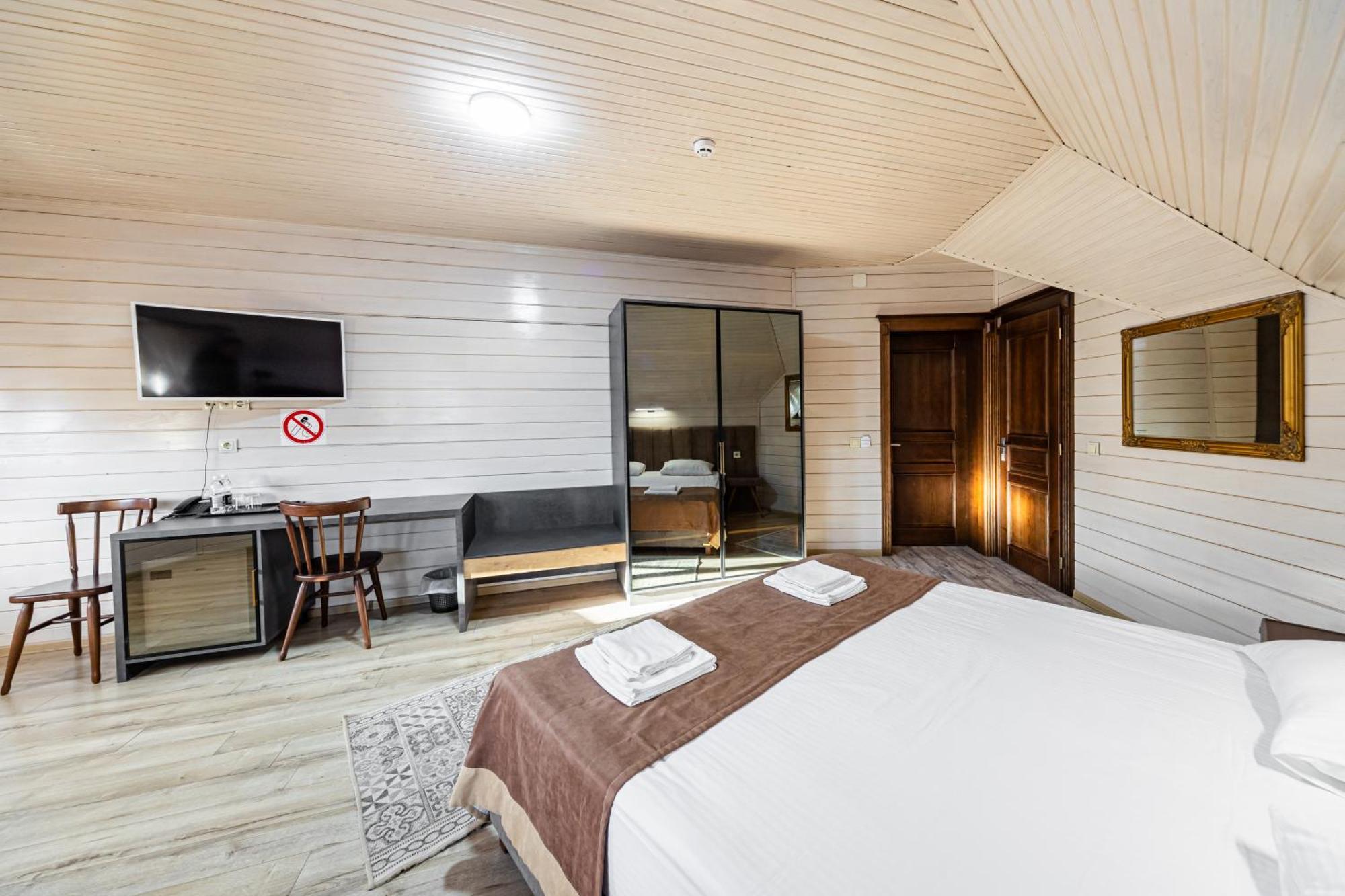 Diamond Resort White バコヴェル エクステリア 写真