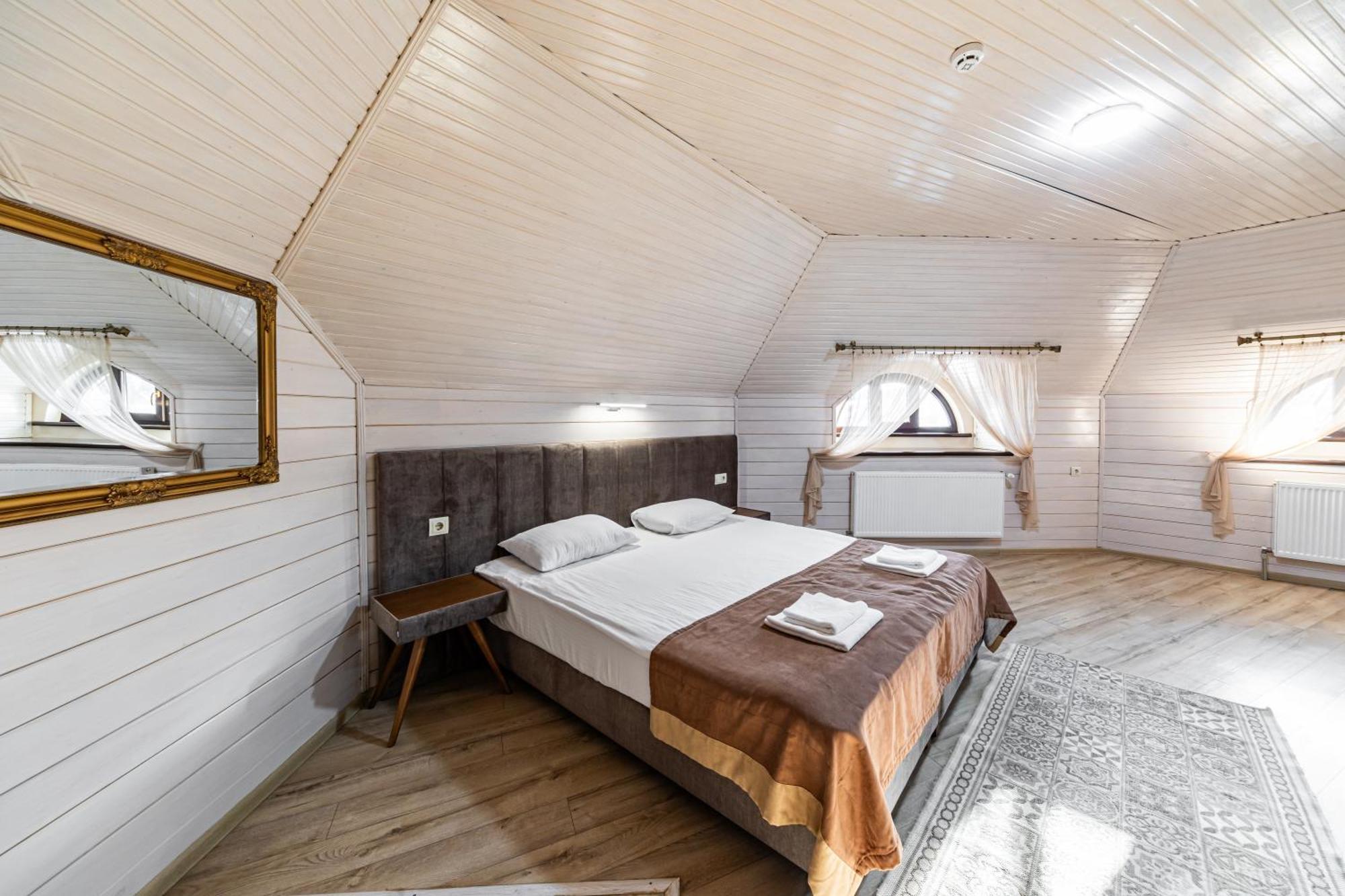 Diamond Resort White バコヴェル エクステリア 写真