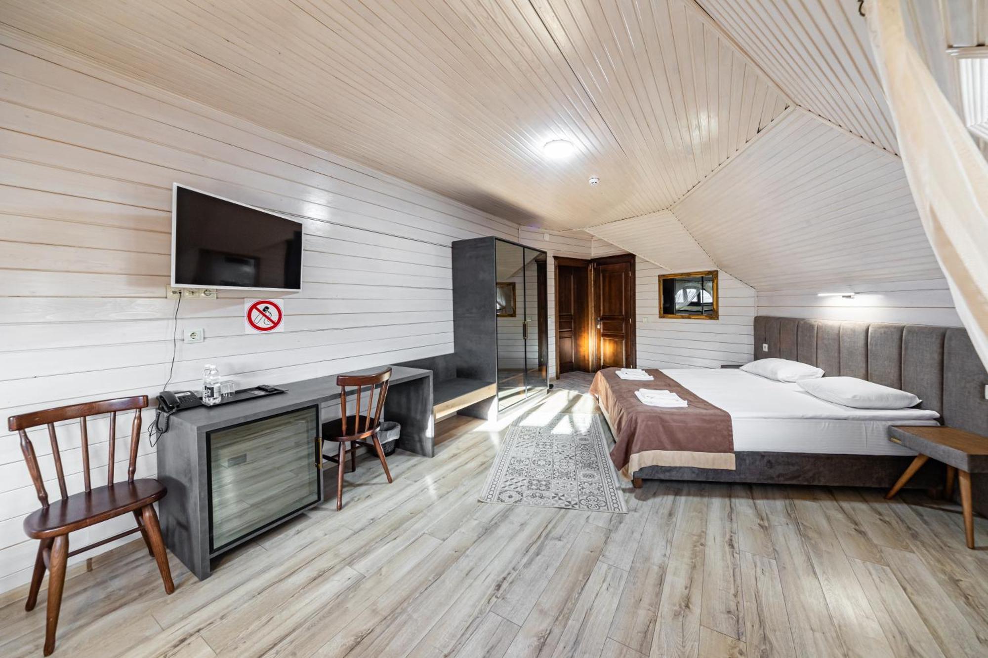 Diamond Resort White バコヴェル エクステリア 写真