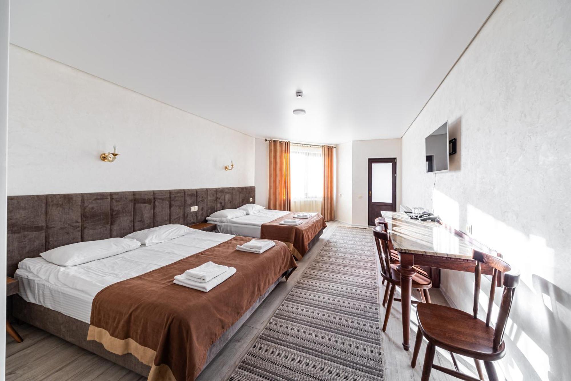 Diamond Resort White バコヴェル エクステリア 写真