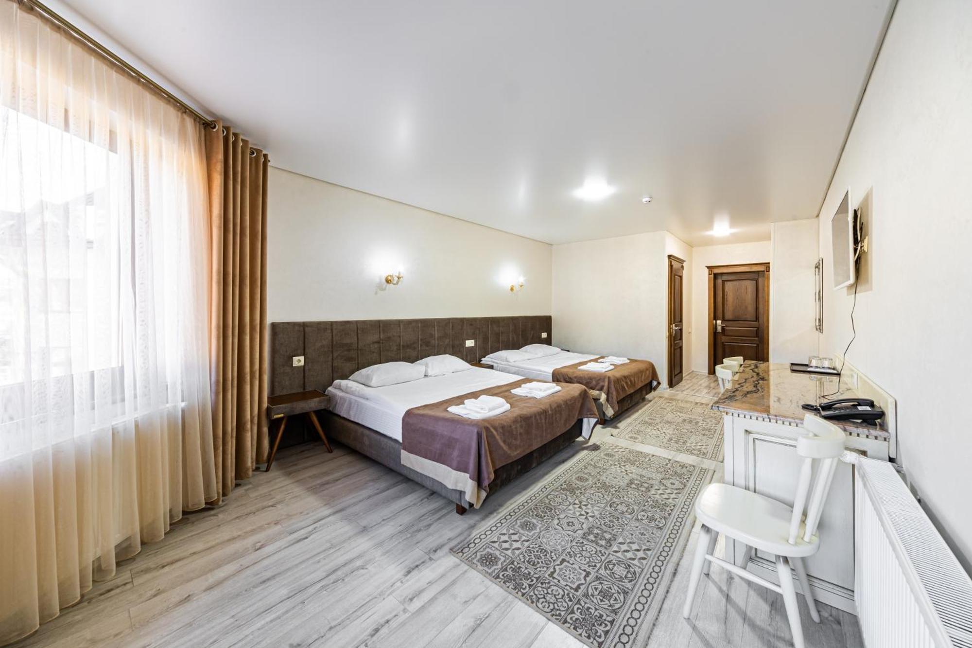 Diamond Resort White バコヴェル エクステリア 写真