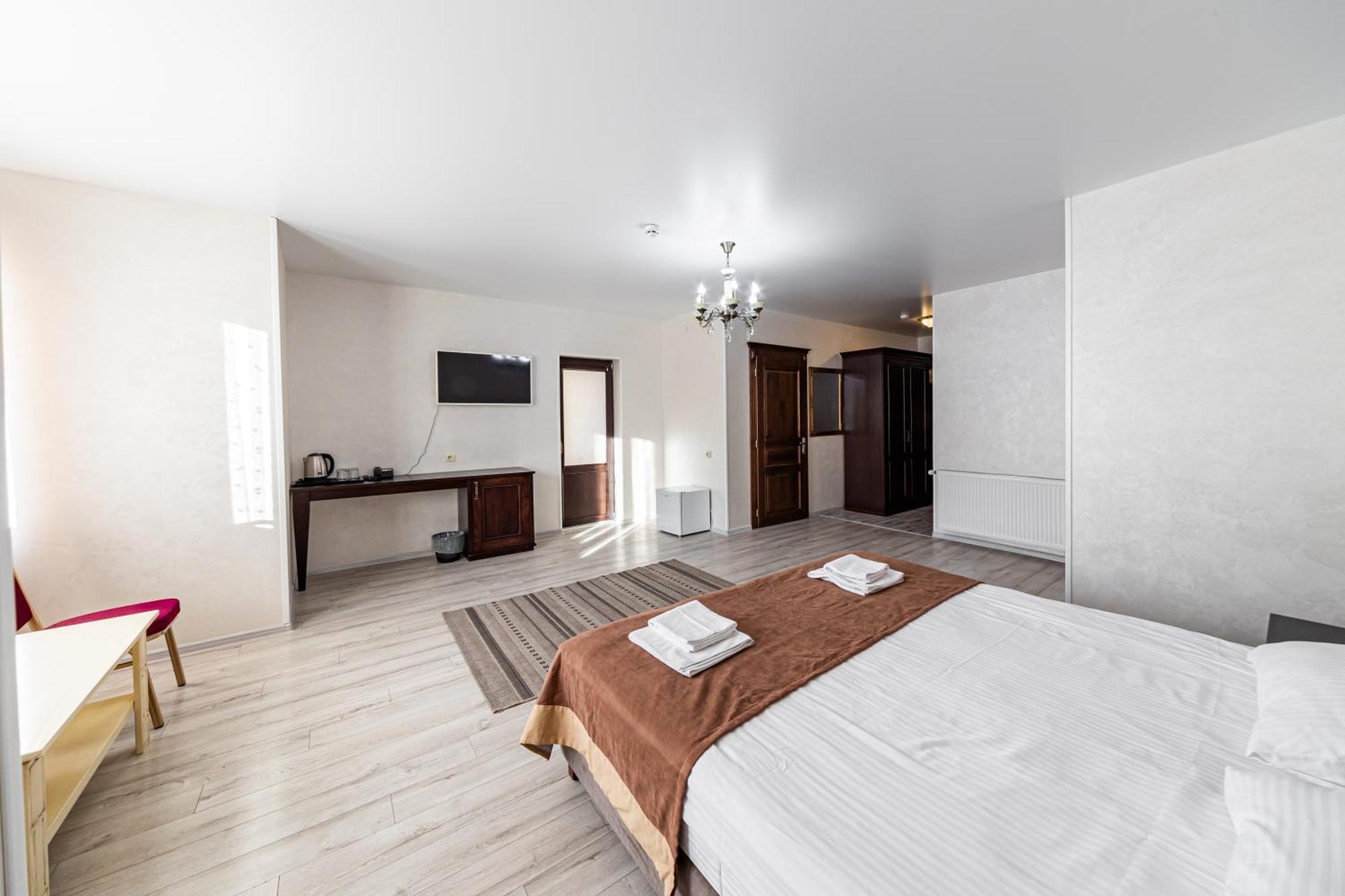 Diamond Resort White バコヴェル エクステリア 写真