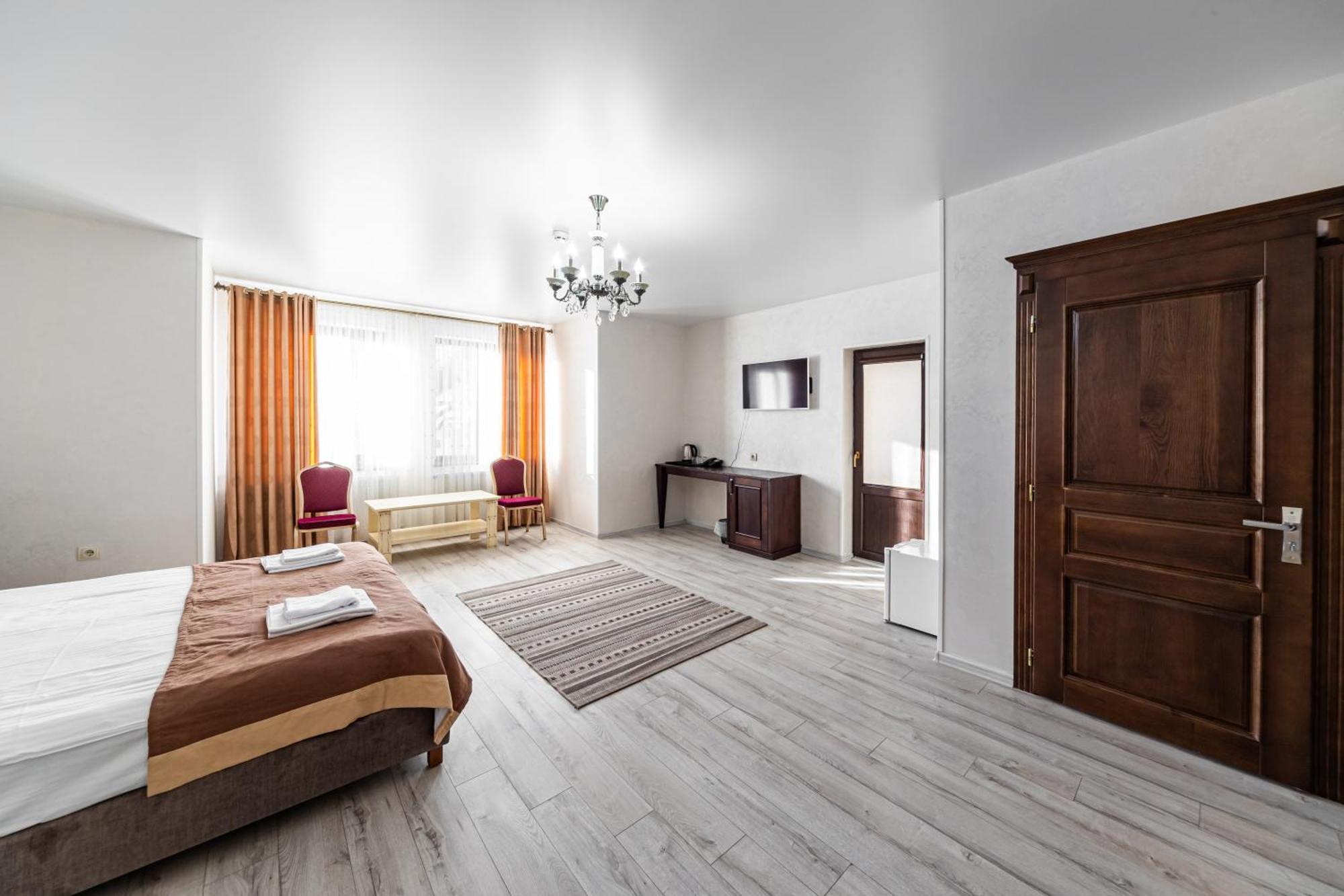 Diamond Resort White バコヴェル エクステリア 写真