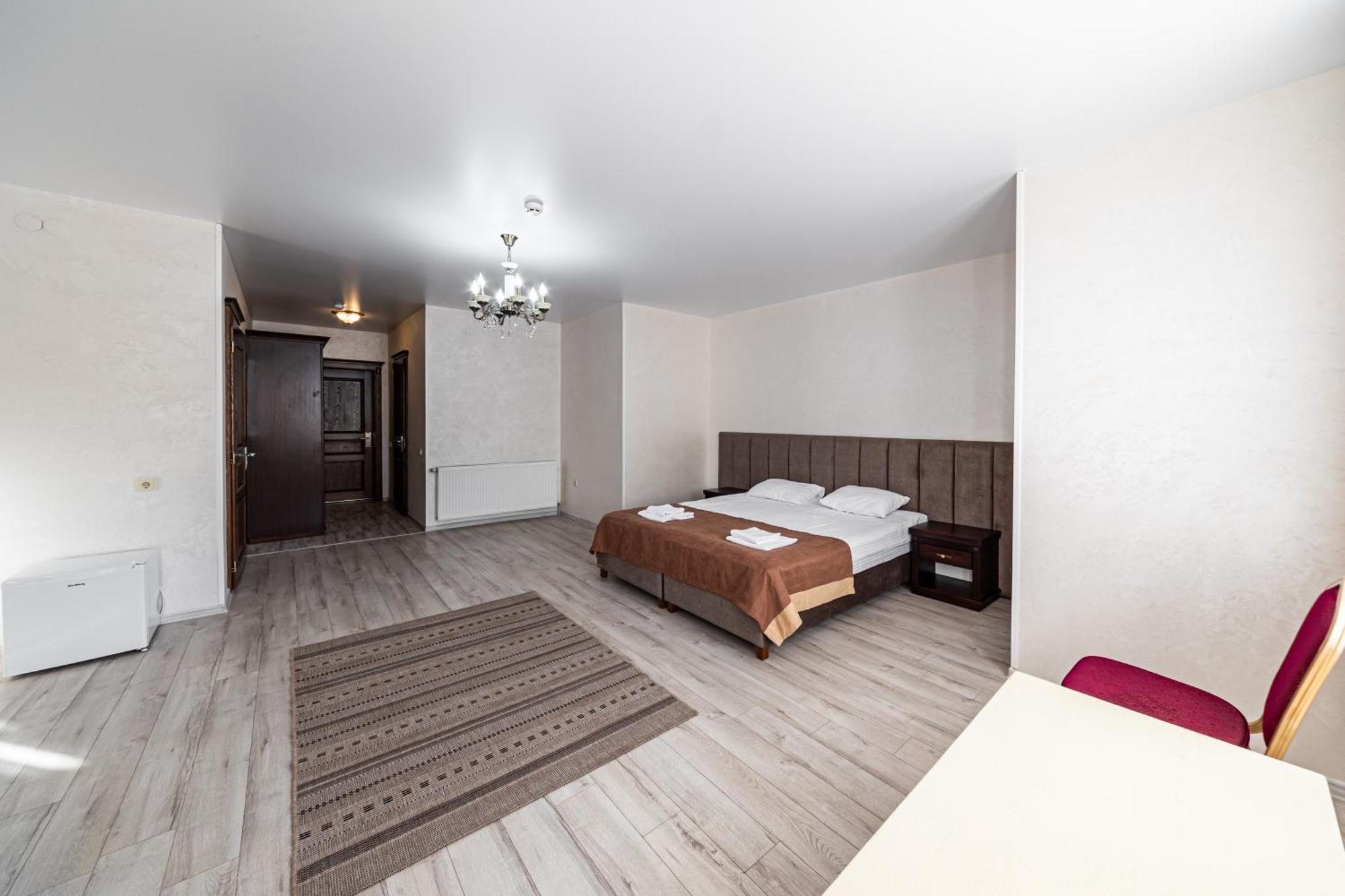 Diamond Resort White バコヴェル エクステリア 写真