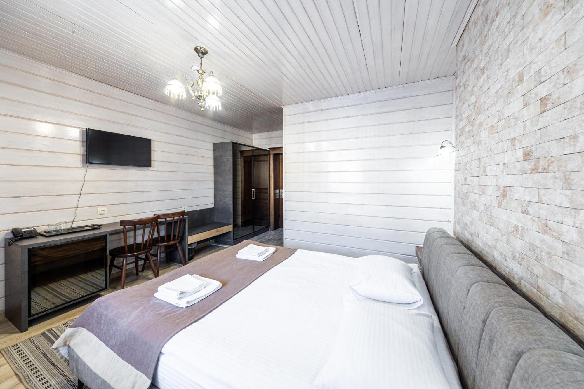 Diamond Resort White バコヴェル エクステリア 写真