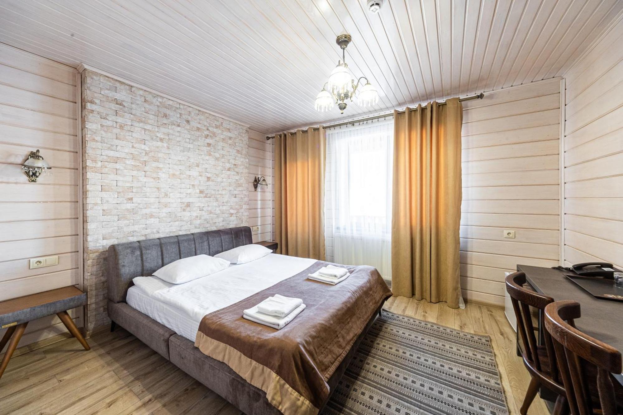 Diamond Resort White バコヴェル エクステリア 写真