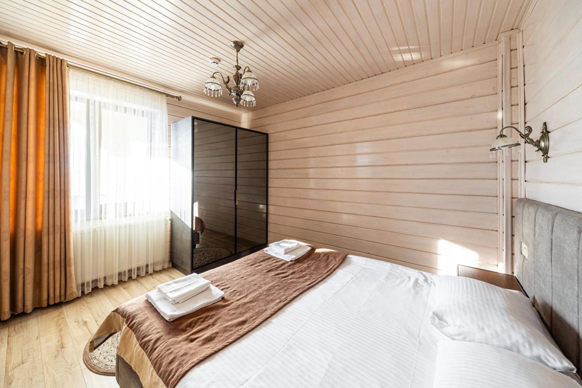 Diamond Resort White バコヴェル エクステリア 写真