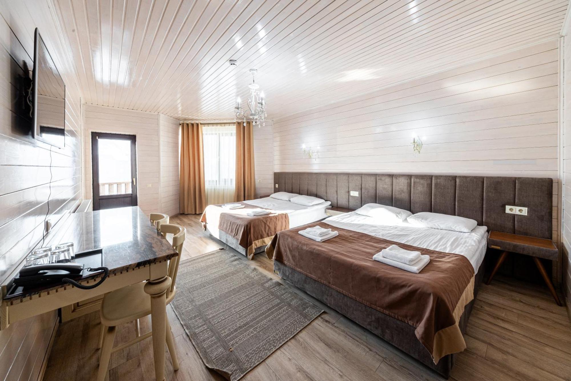 Diamond Resort White バコヴェル エクステリア 写真