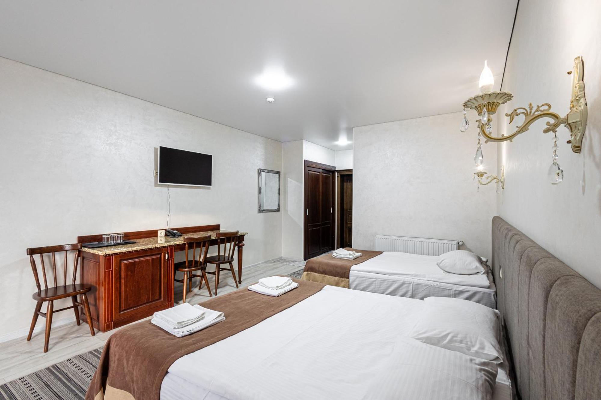 Diamond Resort White バコヴェル エクステリア 写真