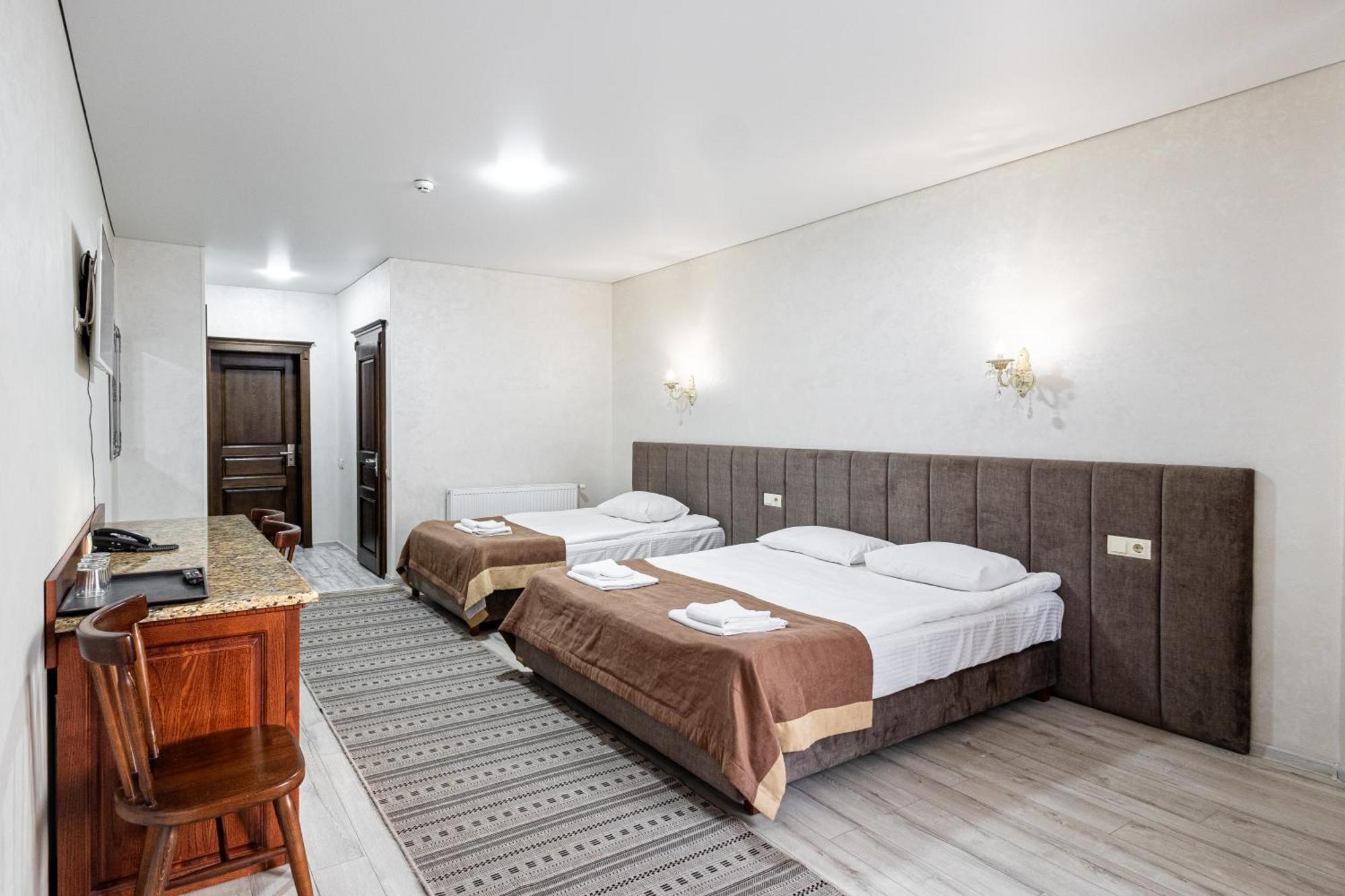 Diamond Resort White バコヴェル エクステリア 写真