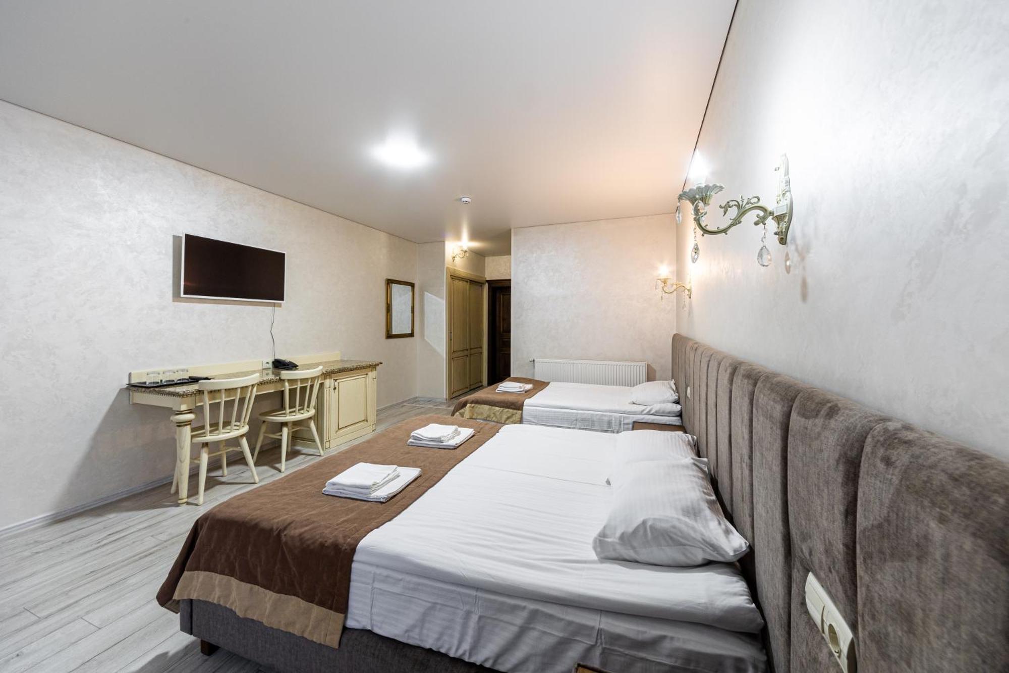 Diamond Resort White バコヴェル エクステリア 写真