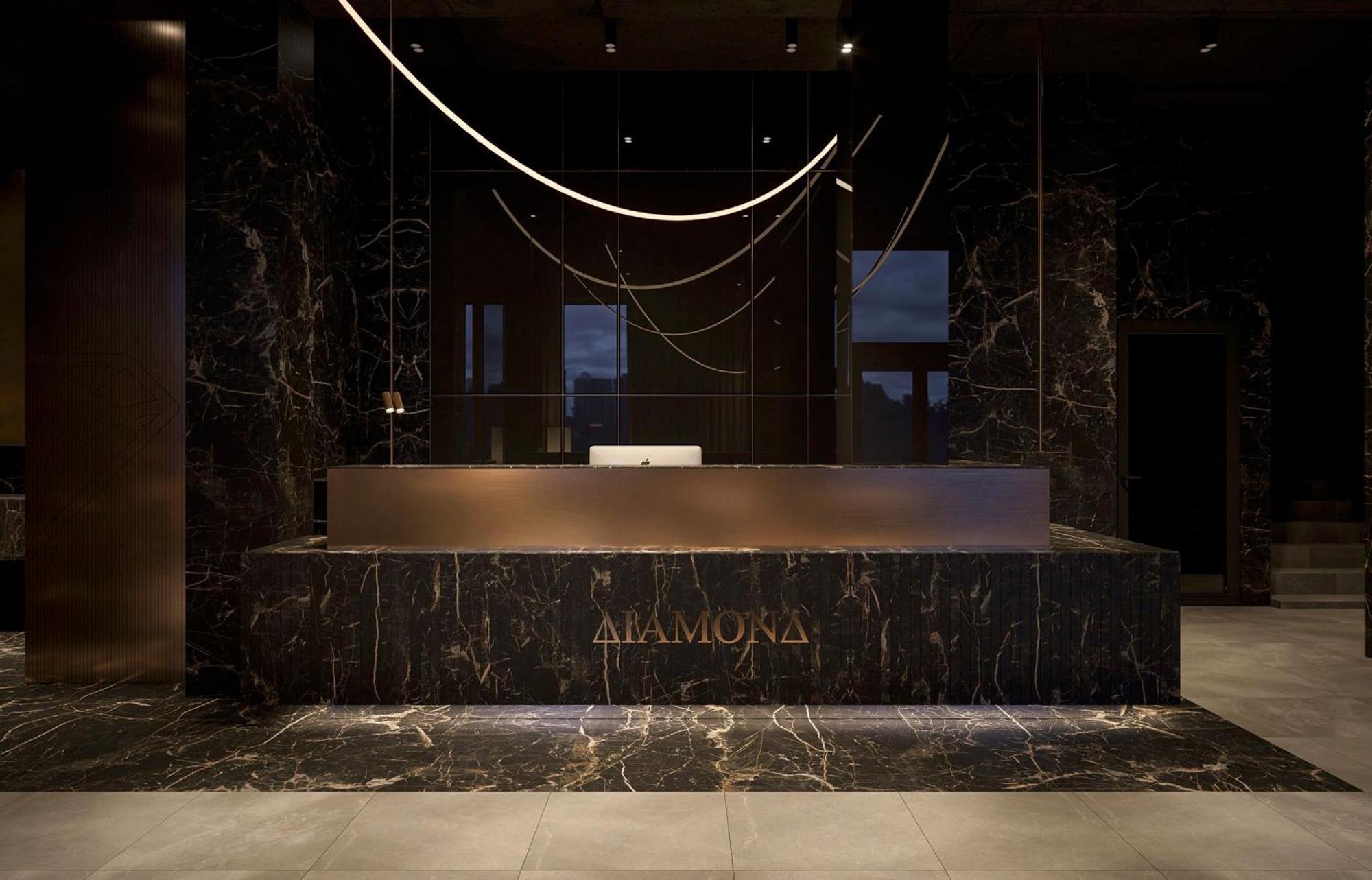 Diamond Resort White バコヴェル エクステリア 写真