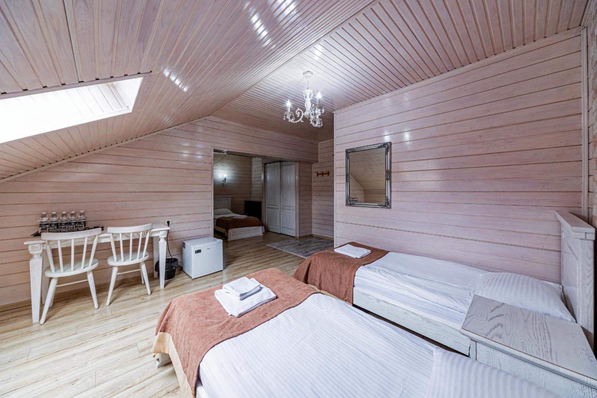 Diamond Resort White バコヴェル エクステリア 写真