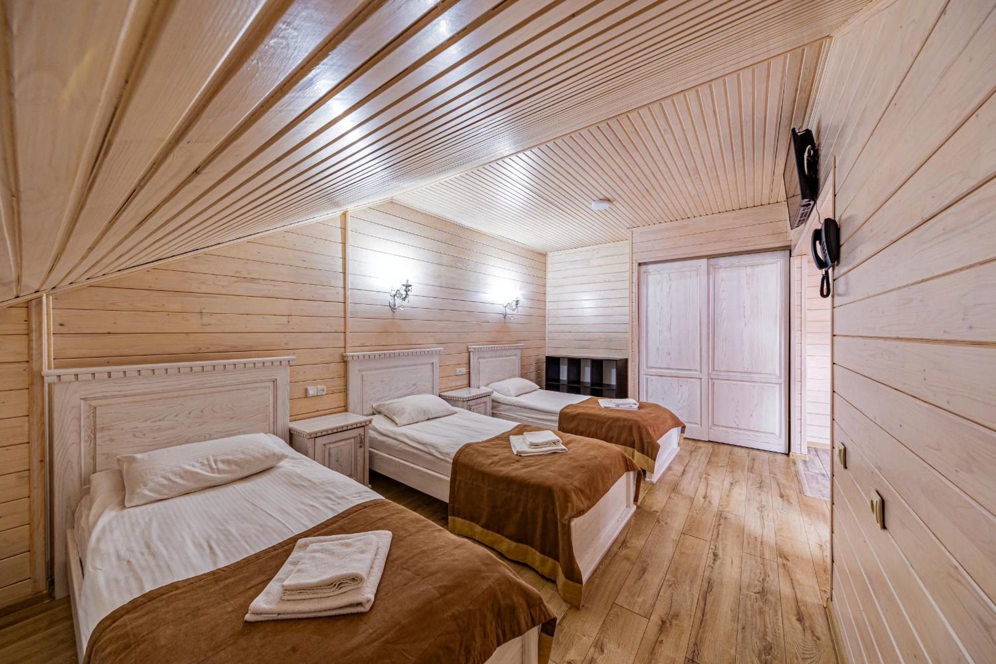 Diamond Resort White バコヴェル エクステリア 写真