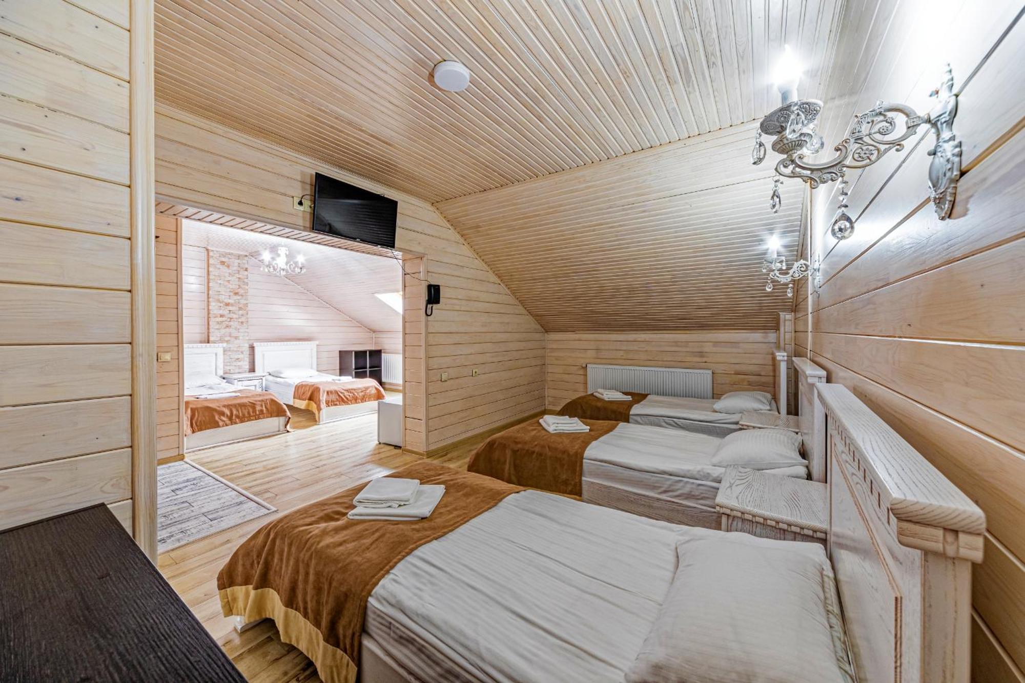 Diamond Resort White バコヴェル エクステリア 写真