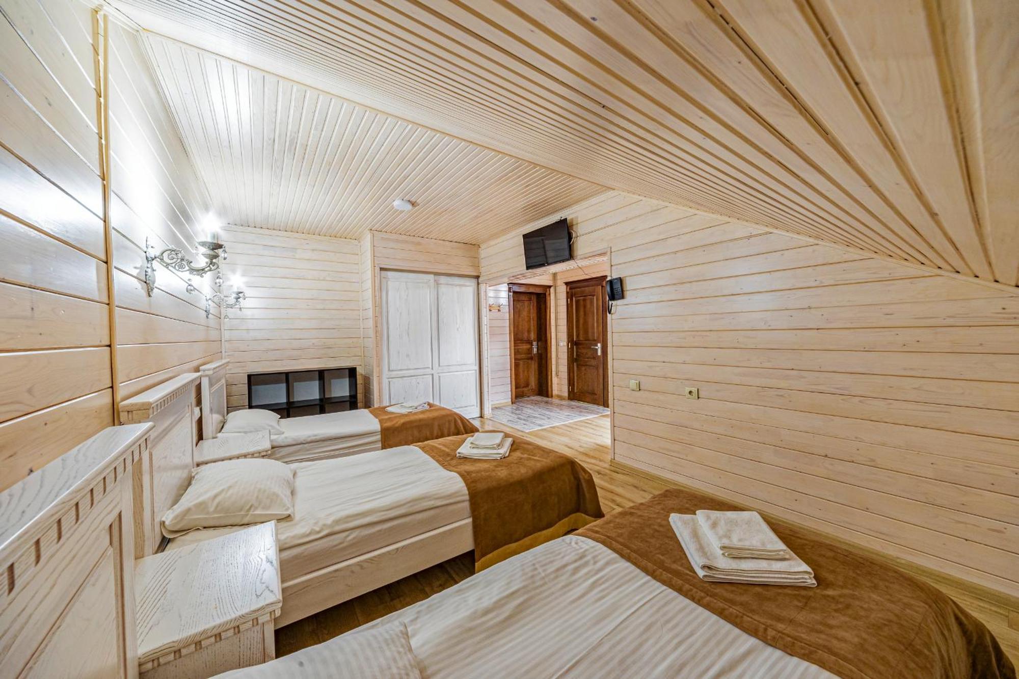 Diamond Resort White バコヴェル エクステリア 写真