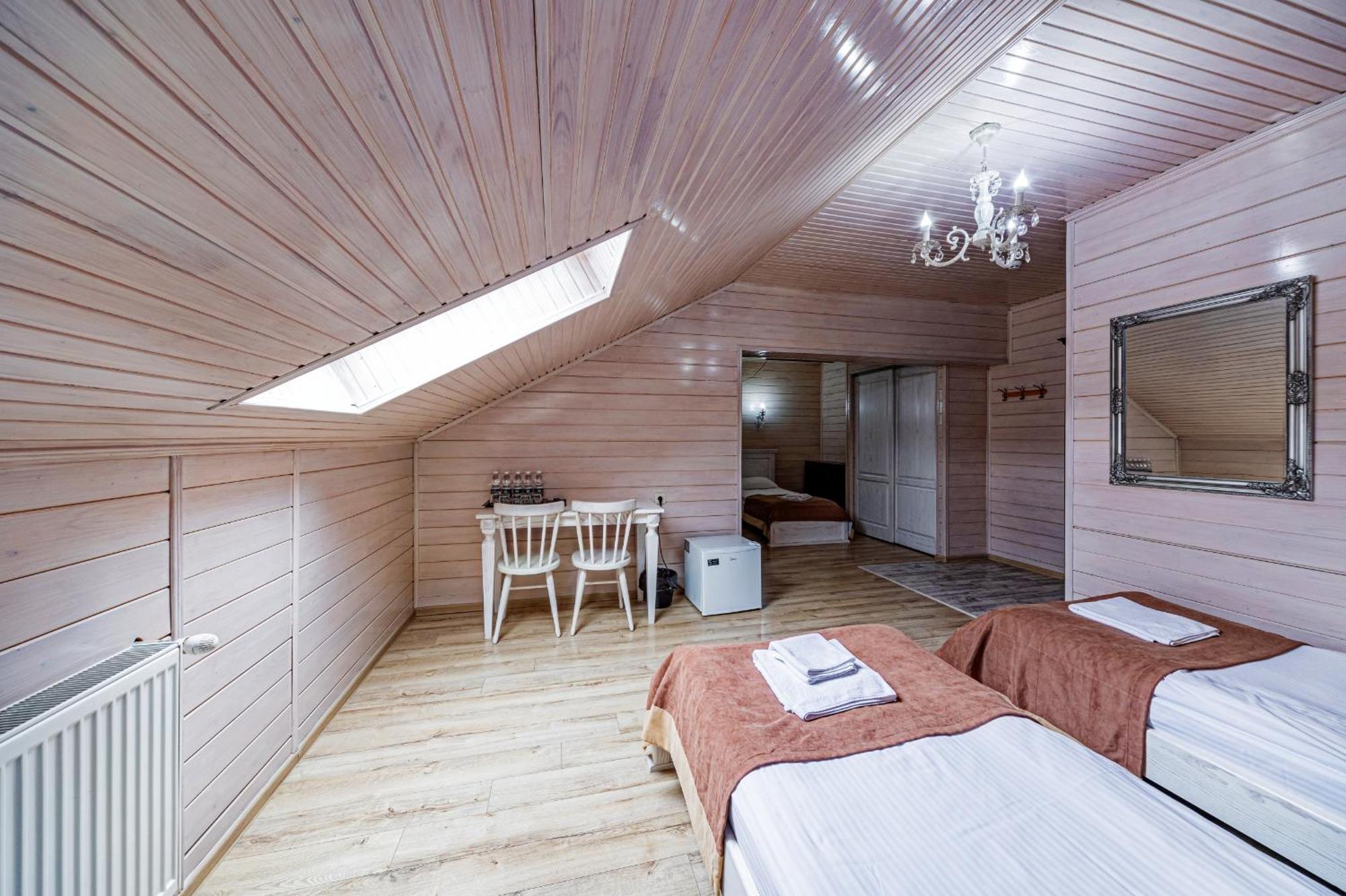 Diamond Resort White バコヴェル エクステリア 写真