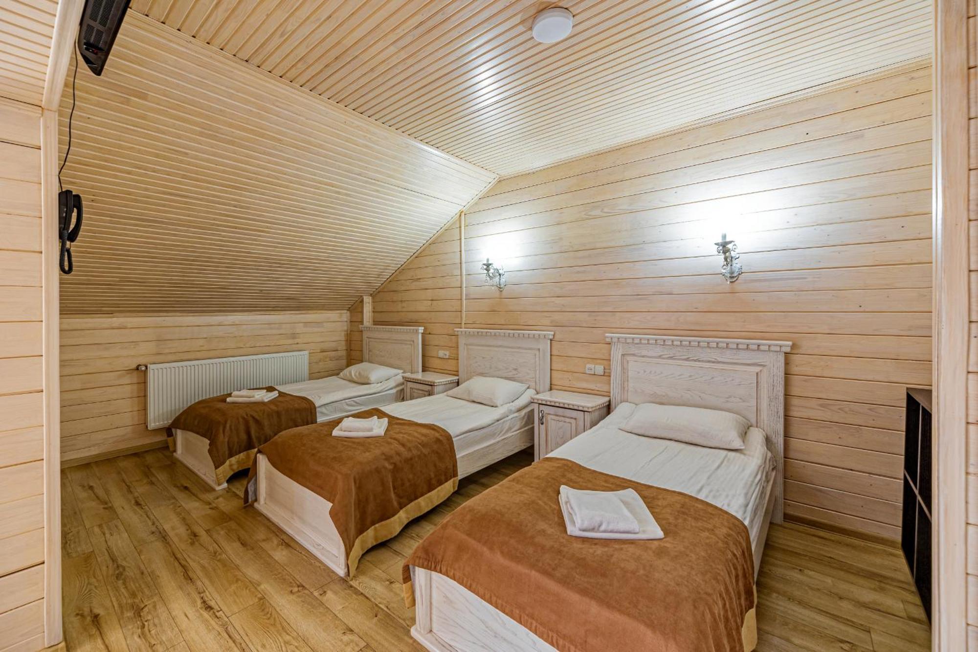 Diamond Resort White バコヴェル エクステリア 写真