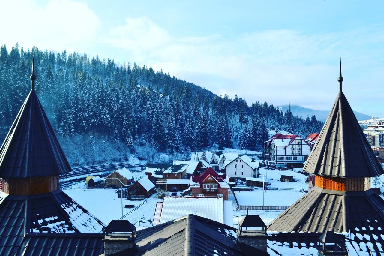 Diamond Resort White バコヴェル エクステリア 写真